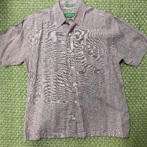 Orvis Linen Shirt